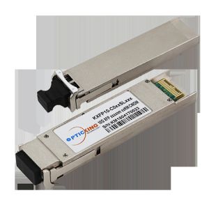 10G SFP+ CWDM SFP+ Transceiver Module