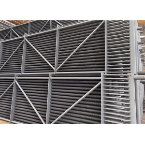 ASME Carbon Steel Boiler Rotary Air Preheater With Compact Structure