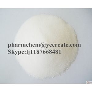 High Purity Ursodeoxycholic Acid 3,7-Dihydroxycholan-24-oic acid