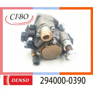 ISO9001 294000-0390 294000-2600 294000-0039 Engine Fuel Pump