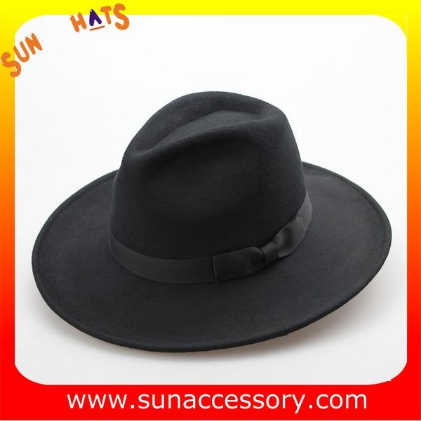 1462 Sun Accessory camel winter wool felt safari mens fedora hats ,Shopping online hats and caps wholesaling