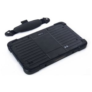 1280x800 Android7.0 Fanless Industrial Panel PC 7800mAh