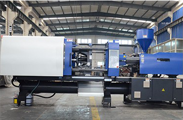 2017 90Ton China made plastic products making servo injection molding machine price