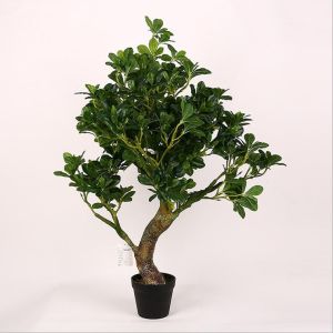 Quality Artificial Mini Bonsai for sale