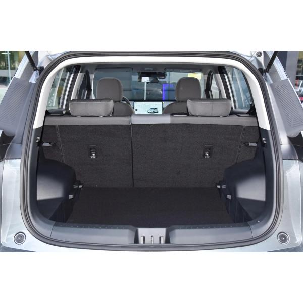 94.3kWh Battery Capacity AION Y PLUS 5 Seat SUV 150km/h 610Km Range Auto Energy Vehicle