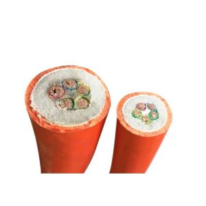 BBTRZ Flexible Mineral Insulation LSZH Power Cable