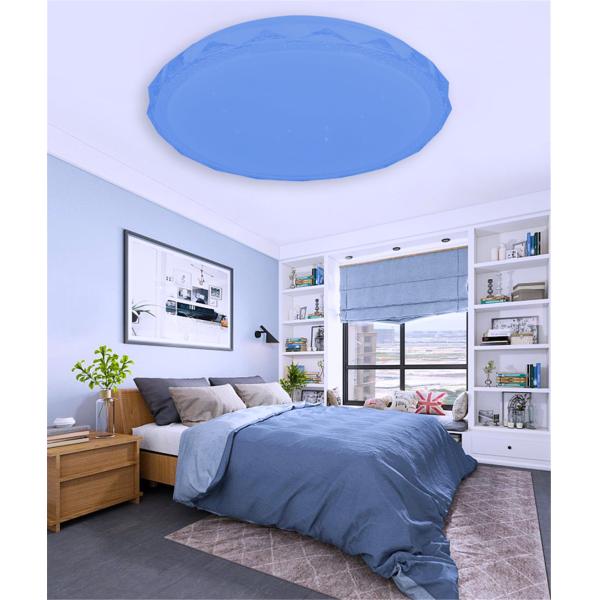 Gessiea LED Ceiling Lamp 36W