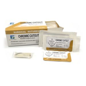 Absorbable Consumable Medical Supplies