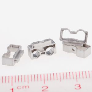 Grounding Tumbled Powder Metallurgy Parts OEM Manufacturing Process