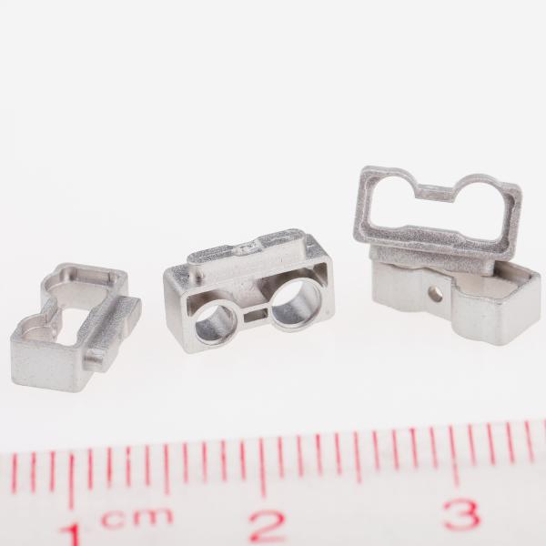 Buy Grounding Tumbled Powder Metallurgy Parts OEM Manufacturing Process at wholesale prices