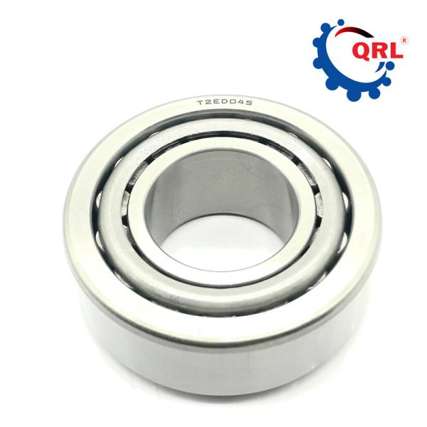 T2ED 045 Single Row Tapered Roller Bearing 45x95x36 Mm
