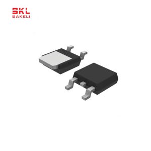 NTD4302T4G MOSFET Power Electronics Industrial and Automotive Applications