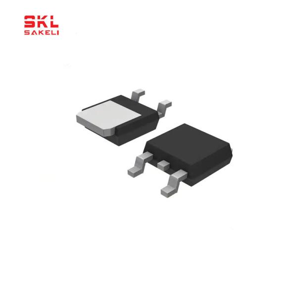 NTD4302T4G MOSFET Power Electronics Industrial and Automotive Applications