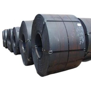 Prime Hot Rolled Carbon Steel Coils T9 T10 T11 Hypereutectoid