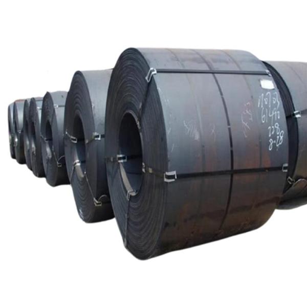 Buy Prime Hot Rolled  Carbon Steel Coils T9 T10 T11 Hypereutectoid at wholesale prices