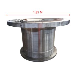 Copper Custom Machining Service Plating CNC Brass Precision Turned Components