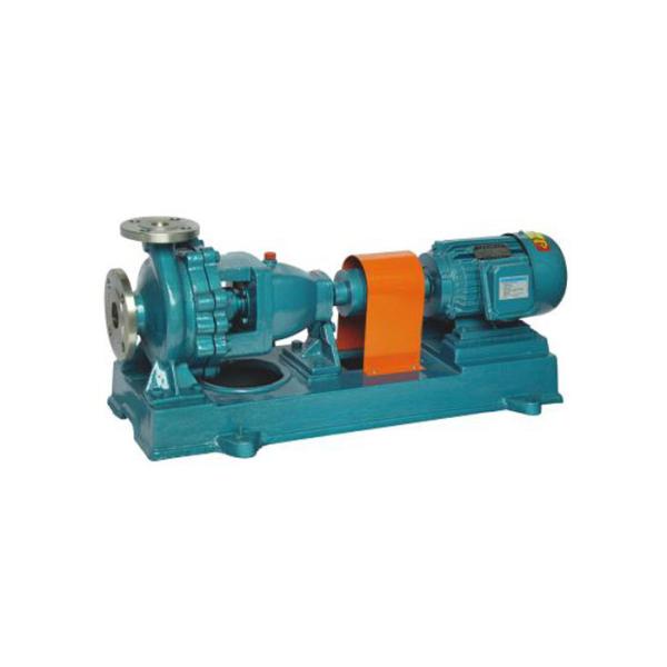 Buy Mechanical Seal Oil Transfer Pump , Large Capacity Chemical Process Sea Water Pump at wholesale prices