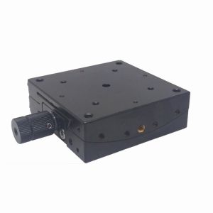 Angle Adjusting Goniometer Table