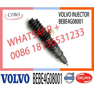 Diesel Common Rail Injector BEBE4G05001 BEBE4G08001 BEBE4G10001
