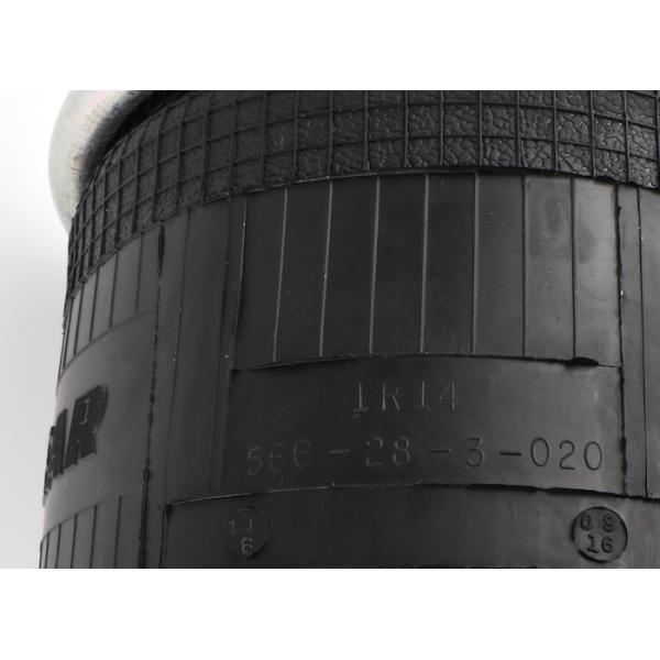 1R14-235 Goodyear Truck Air Suspension Parts 566-28-2-020