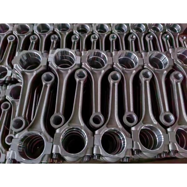 13201-97401 TOYOTA 2SZ Avanza 1.3 Daihatsu K3 Xenia 1.3 Con Rod