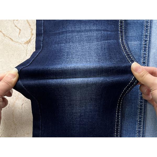 8.5 Oz Stretch Summer Denim Fabric Jeans Fabric For Man Spring Summer Style Hot