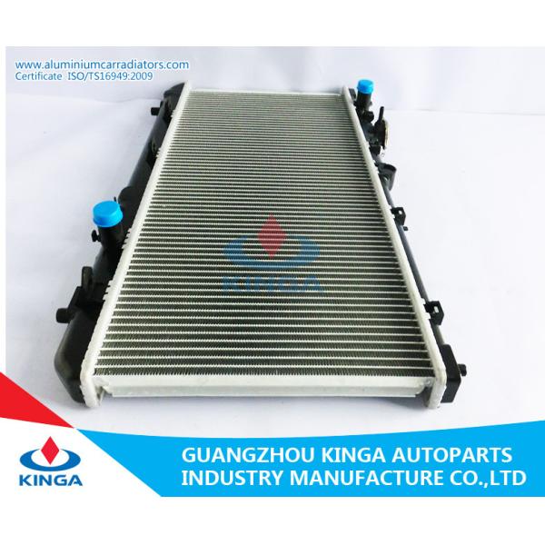 Mazda Car Aluminum Radiator for FAMILIA / 323 ' 98-03 OEM ZL01-15-200/ZL01-15-200A/D