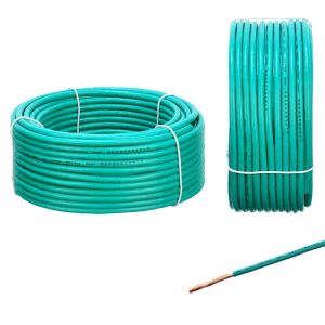 H07V-K450/750V Flexible Single Core Wire Copper Conductor for Home Appliance