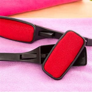 Rotating Head Lint Brush with Custom Logo