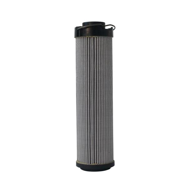 Fiberglass Cartridge Filter Element With Galvanized End Cap 0165R020BN3HC - V