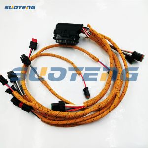 Steel Wiring Harness Engine Harness for C9 Part Number 323-9140