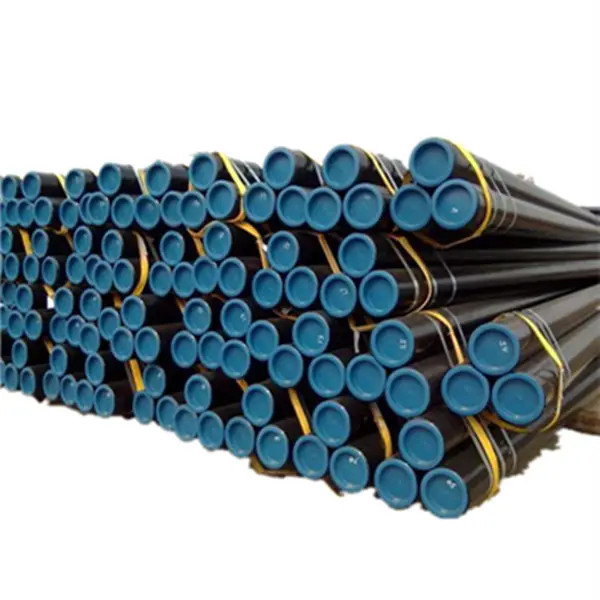 4 Inch 1/2 Inch 2 Sch 40 Alloy Steel Seamless Pipe For Hydraulic High Temperature Structural