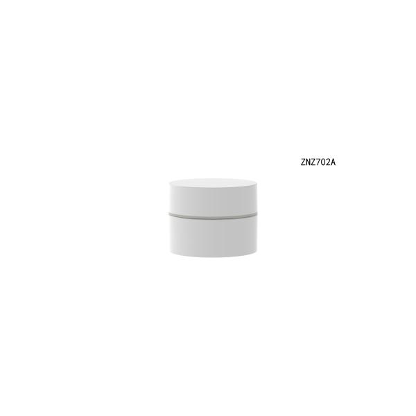 Buy Cylindrical 50g Cosmetic Jars at wholesale prices
