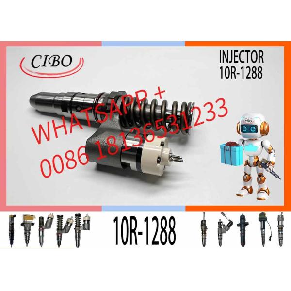 Engine fuel injector10R-1278 10R-1276 10R-1288 10R-1280 211-3024 249-0746 392-0200 392-0202 392-0211