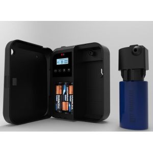 SPA Commercial Scent Machine with Battery Scent Aroma Nebulizer Diffusion Hz-100