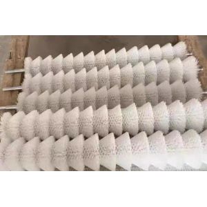 Egg Washing Machine Brush Roller