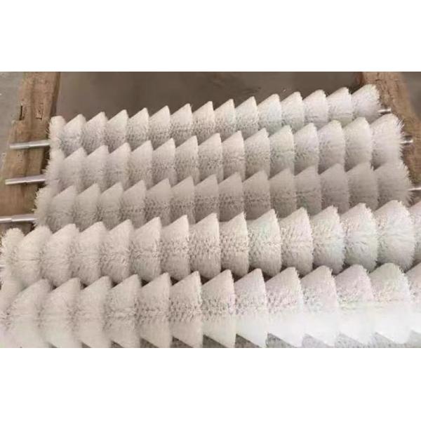 Egg Washing Machine Brush Roller