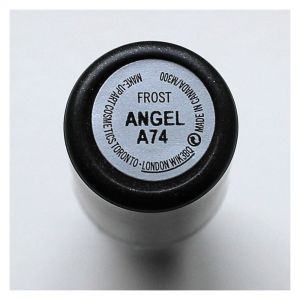 Professional Private Matte Lipstick Sticker Labels , Lipstick Tube Labels