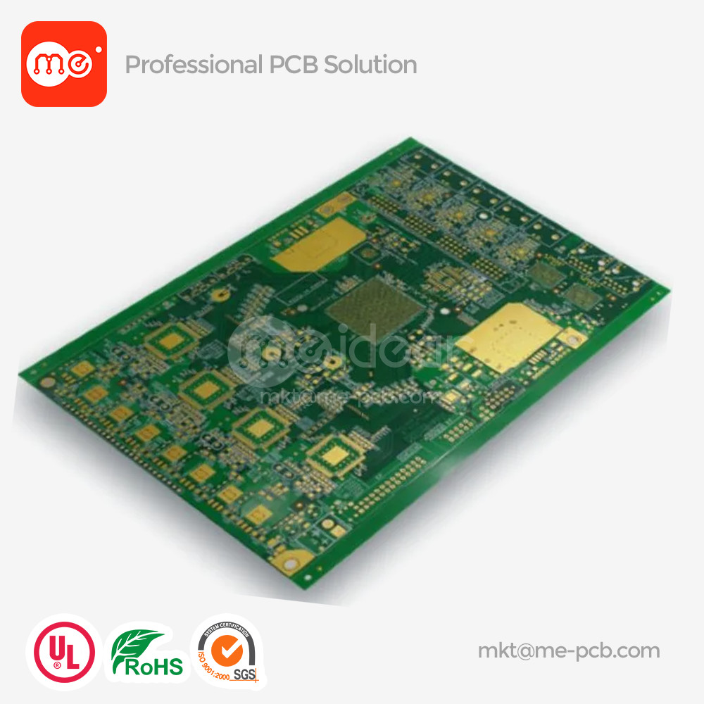 Meidearpcb,High Quality PCB,PCB Circuit Board Fabrication,high-frequency PCB,OEM
