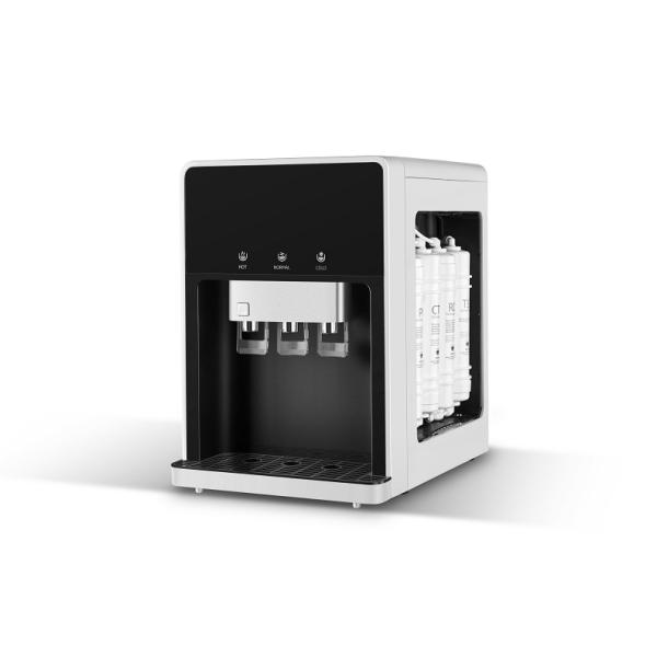 Buy Custom Cb Saa Ro Water Cooler 6l/H Hot Capacity at wholesale prices