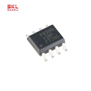 Quality IRF7380TRPBF MOSFET High-Performance High-Power Power Electronic Switch for sale