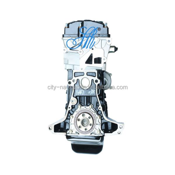 1.3L LF479Q3-B Engine Assy For Lifan 330 520 520i 530 100% Tested Guaranteed Original