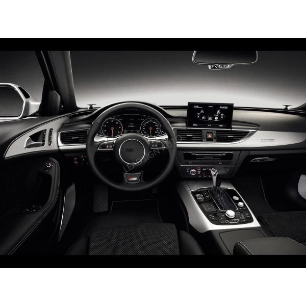 Buy Spotify Pandora AUDI Smartphone Interface Multimedia Video Interface at wholesale prices