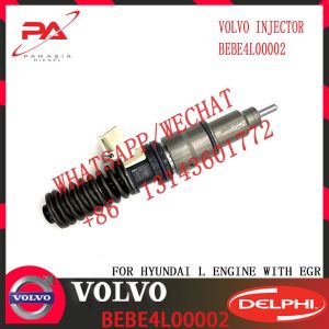 Diesel Fuel Injection Pump Injector Nozzle 63229473 33800-84700 BEBE4L00001