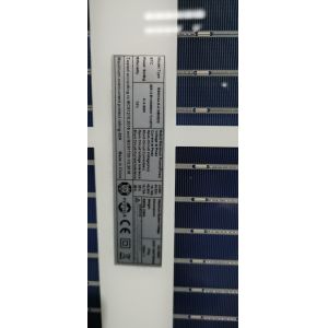 410w 144 Cells Bifacial Monocrystalline Solar Panels