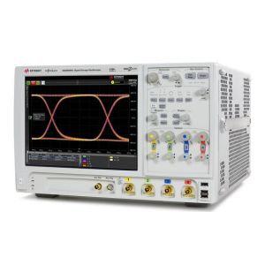 Durable Keysight Digital Analog Oscilloscope Agilent DSO90404A 4 GHz Oscilloscop