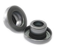 Buy 6204 TK Turn Up Bearing Housing With 2.5mm Thickness at wholesale prices