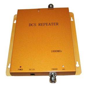 High Power Cell Phone Signal Repeater 1800MHz , 1805 - 1880MHz Downlink