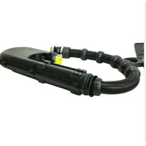 Quality Welding / Handling Robot Dress Pack Applicable Industries Manufacturing Plant Exportable Option for sale