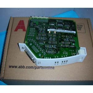 ABB FI820F 3BDH000031R1 Fieldbus Module Controller module